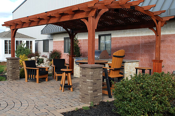 Outdoor Living