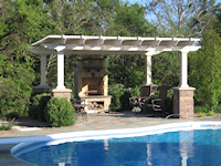 Pergola