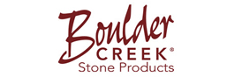 Boulder Creek Stone Products