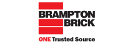 Brampton Brick